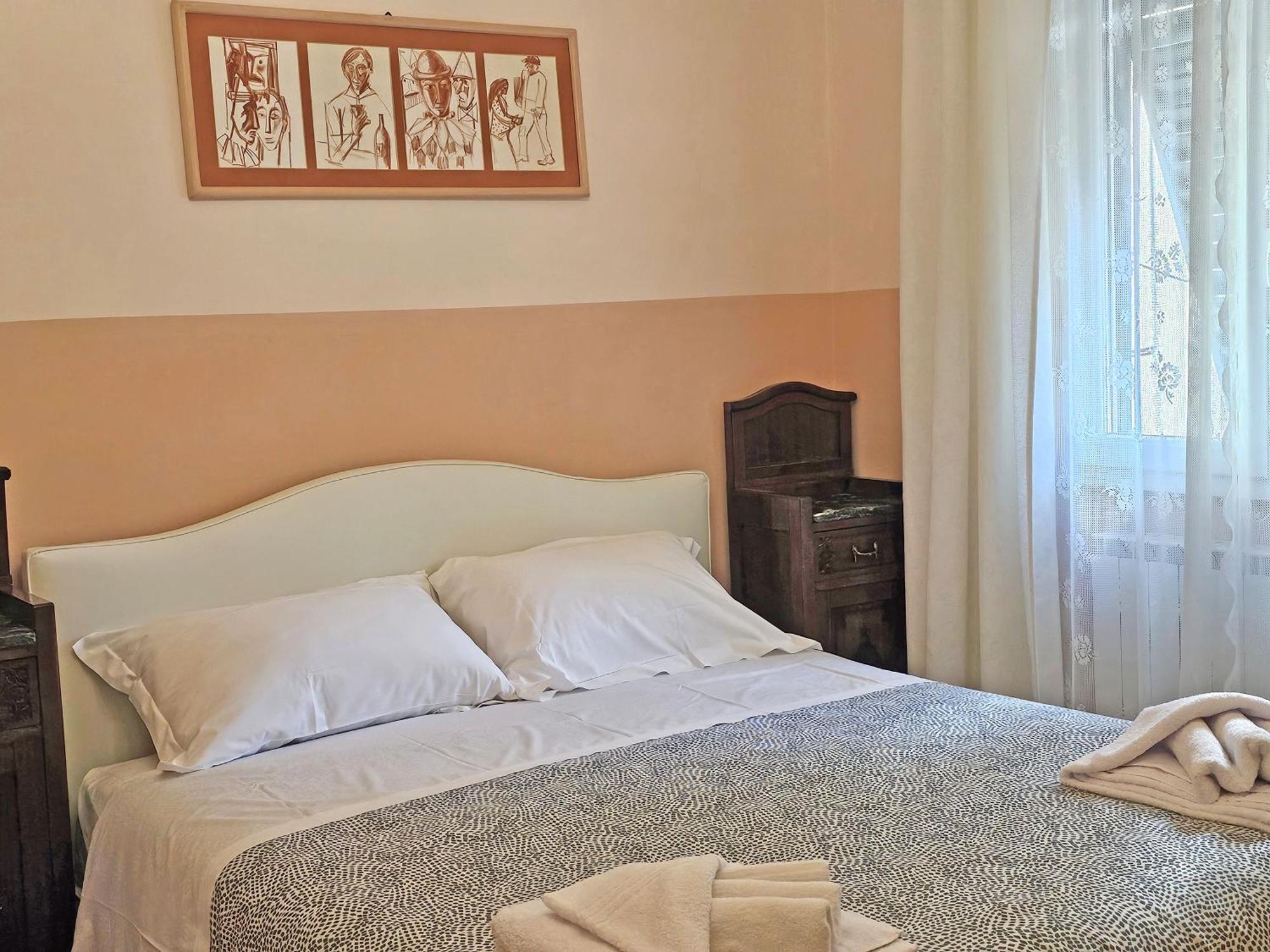 Апартаменти Bardi Luxury Dreams - Ponte Vecchio Флоренція Екстер'єр фото