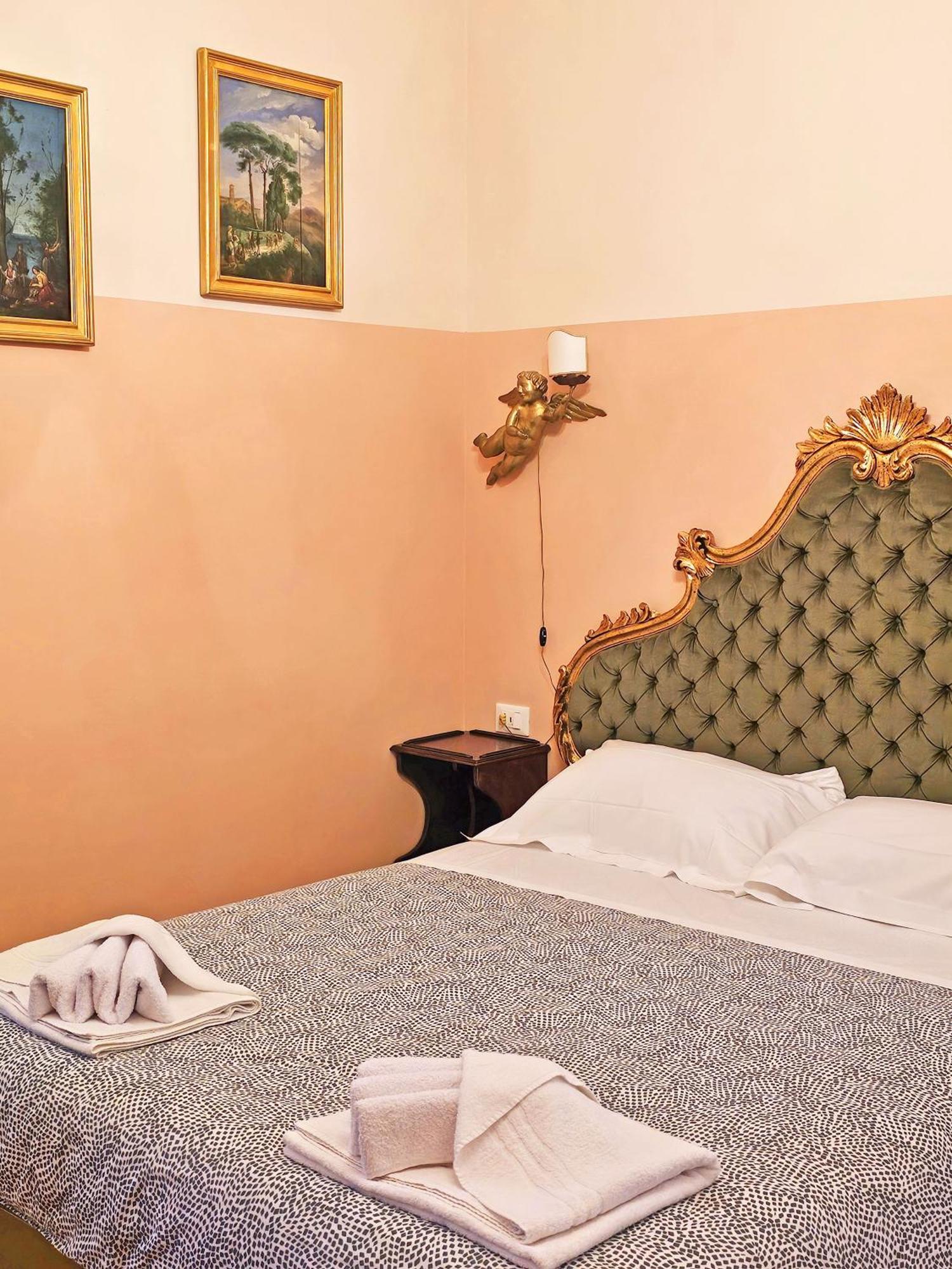 Апартаменти Bardi Luxury Dreams - Ponte Vecchio Флоренція Екстер'єр фото