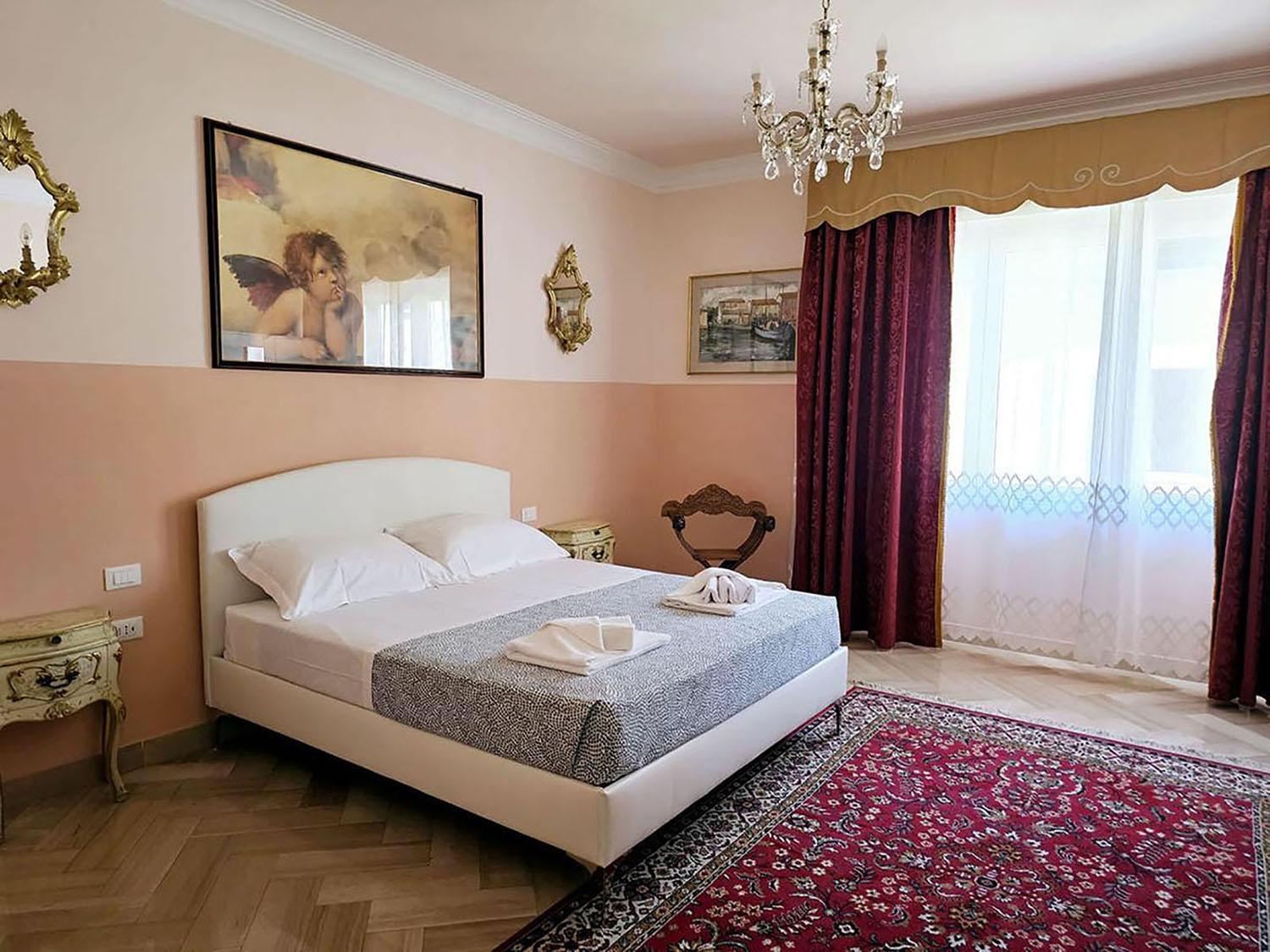 Апартаменти Bardi Luxury Dreams - Ponte Vecchio Флоренція Екстер'єр фото