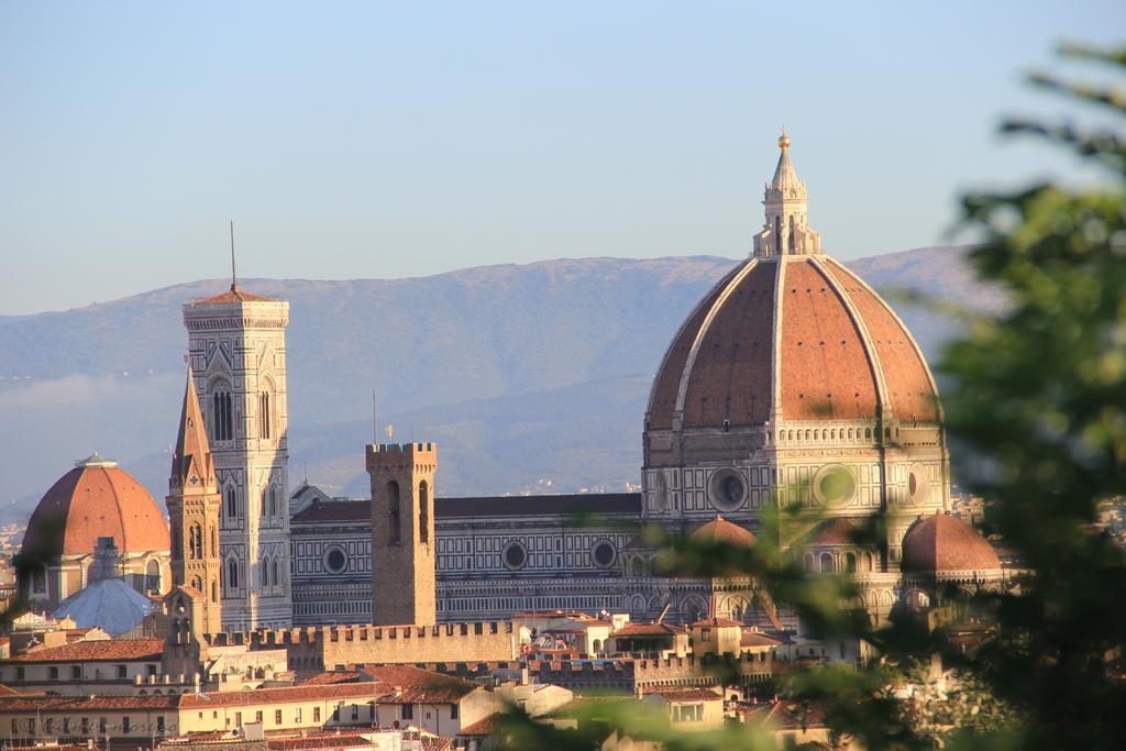 Апартаменти Bardi Luxury Dreams - Ponte Vecchio Флоренція Екстер'єр фото