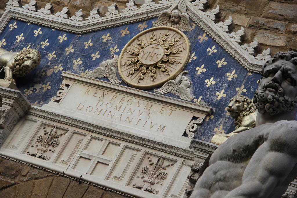 Апартаменти Bardi Luxury Dreams - Ponte Vecchio Флоренція Екстер'єр фото