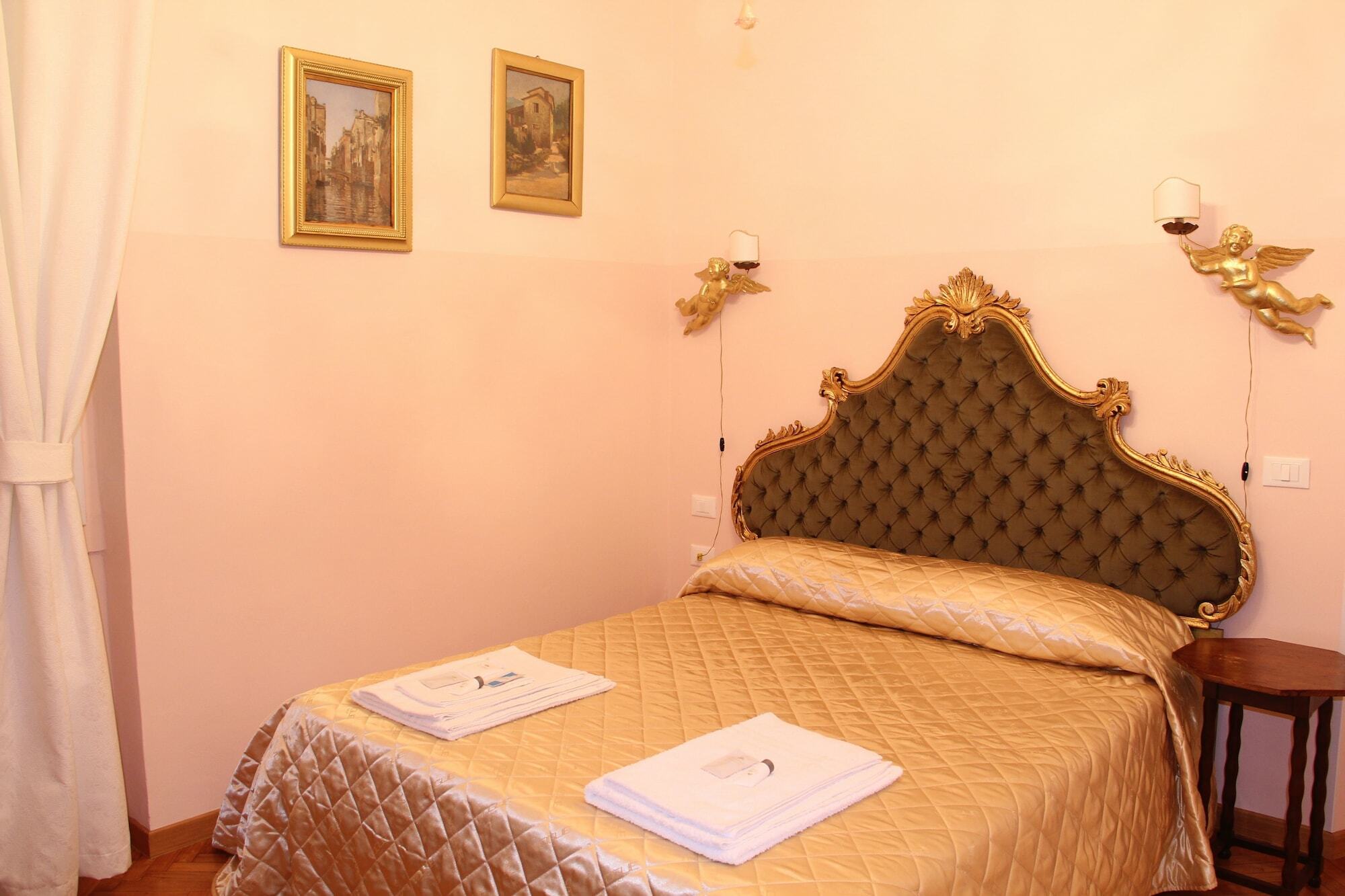 Апартаменти Bardi Luxury Dreams - Ponte Vecchio Флоренція Екстер'єр фото