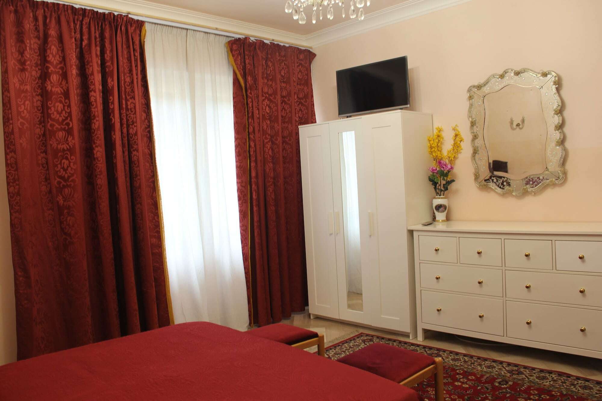 Апартаменти Bardi Luxury Dreams - Ponte Vecchio Флоренція Екстер'єр фото